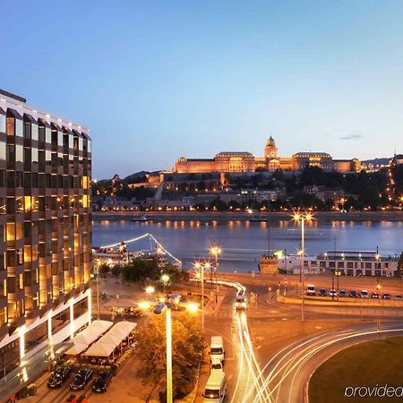 Sofitel Budapest Chain Bridge Nội địa bức ảnh