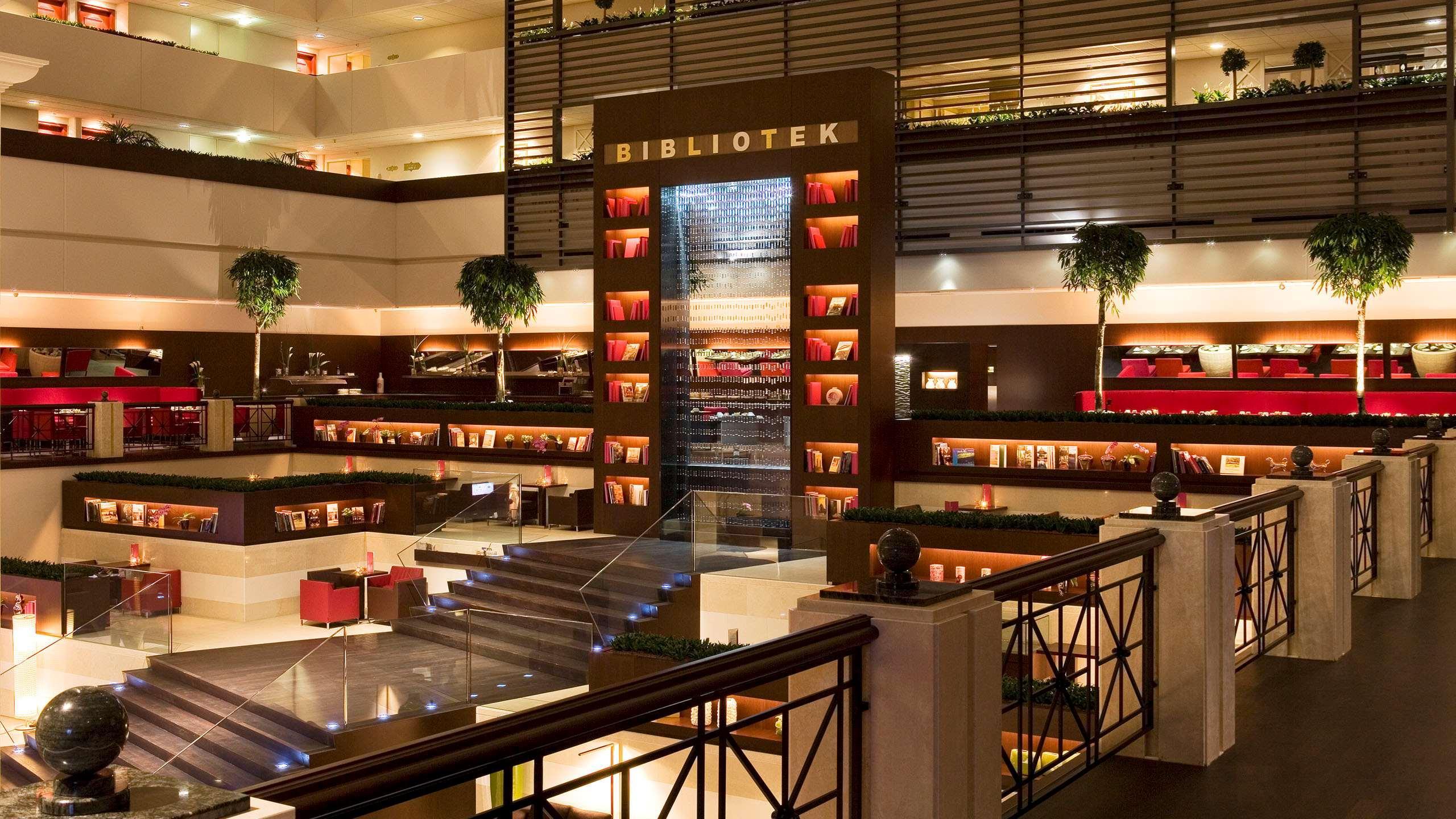 Sofitel Budapest Chain Bridge Ngoại thất bức ảnh