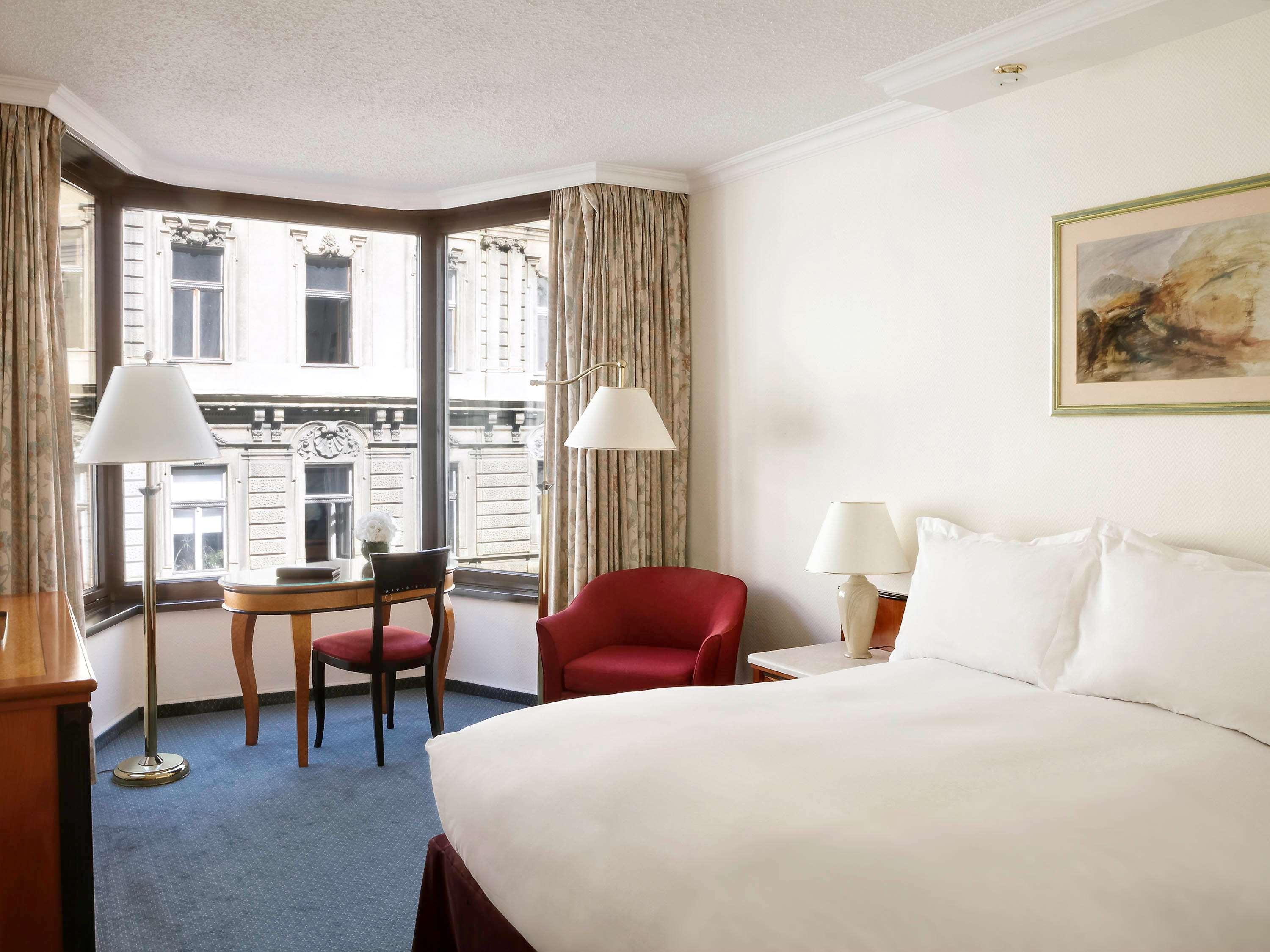 Sofitel Budapest Chain Bridge Ngoại thất bức ảnh