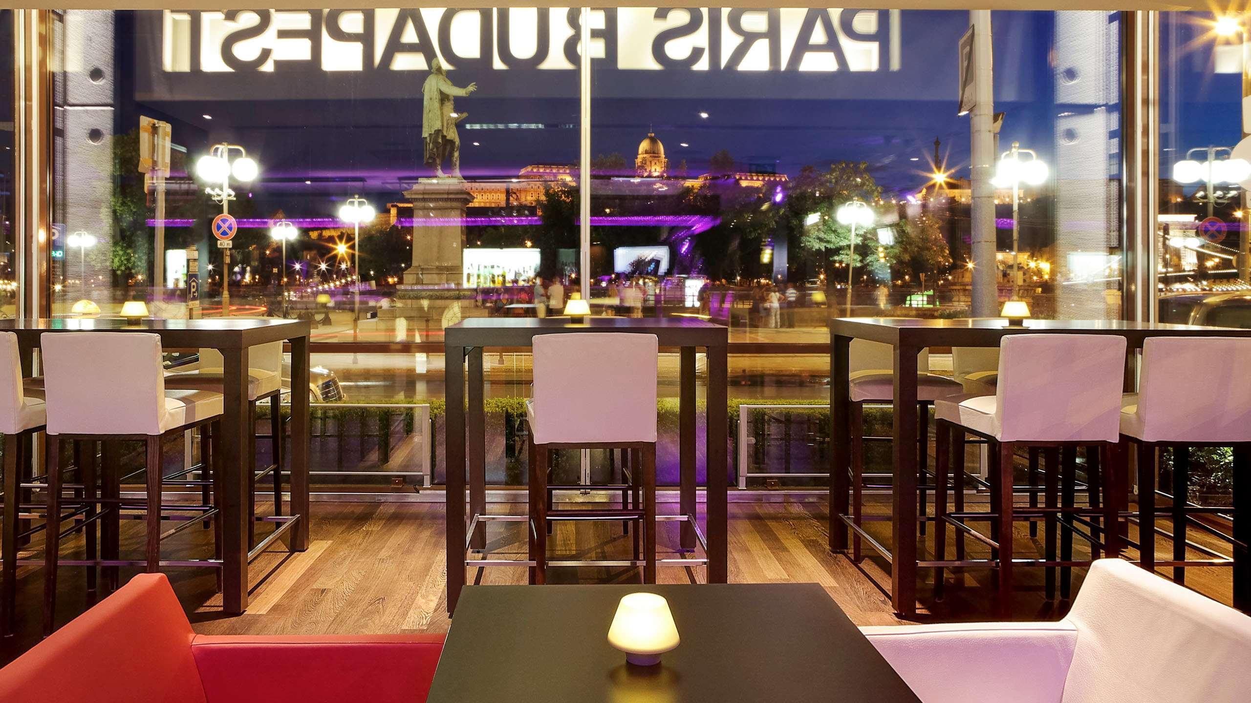 Sofitel Budapest Chain Bridge Ngoại thất bức ảnh