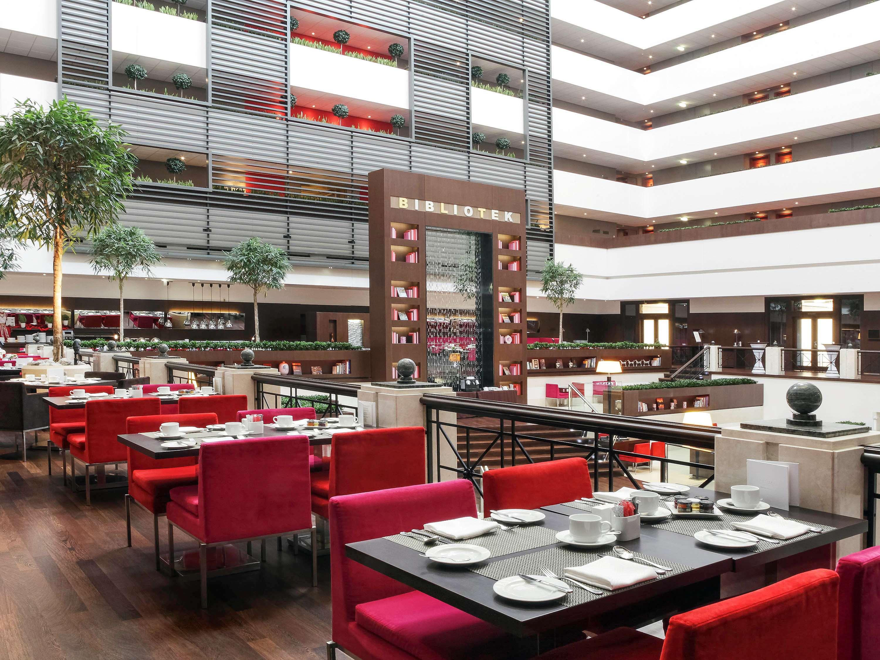 Sofitel Budapest Chain Bridge Ngoại thất bức ảnh