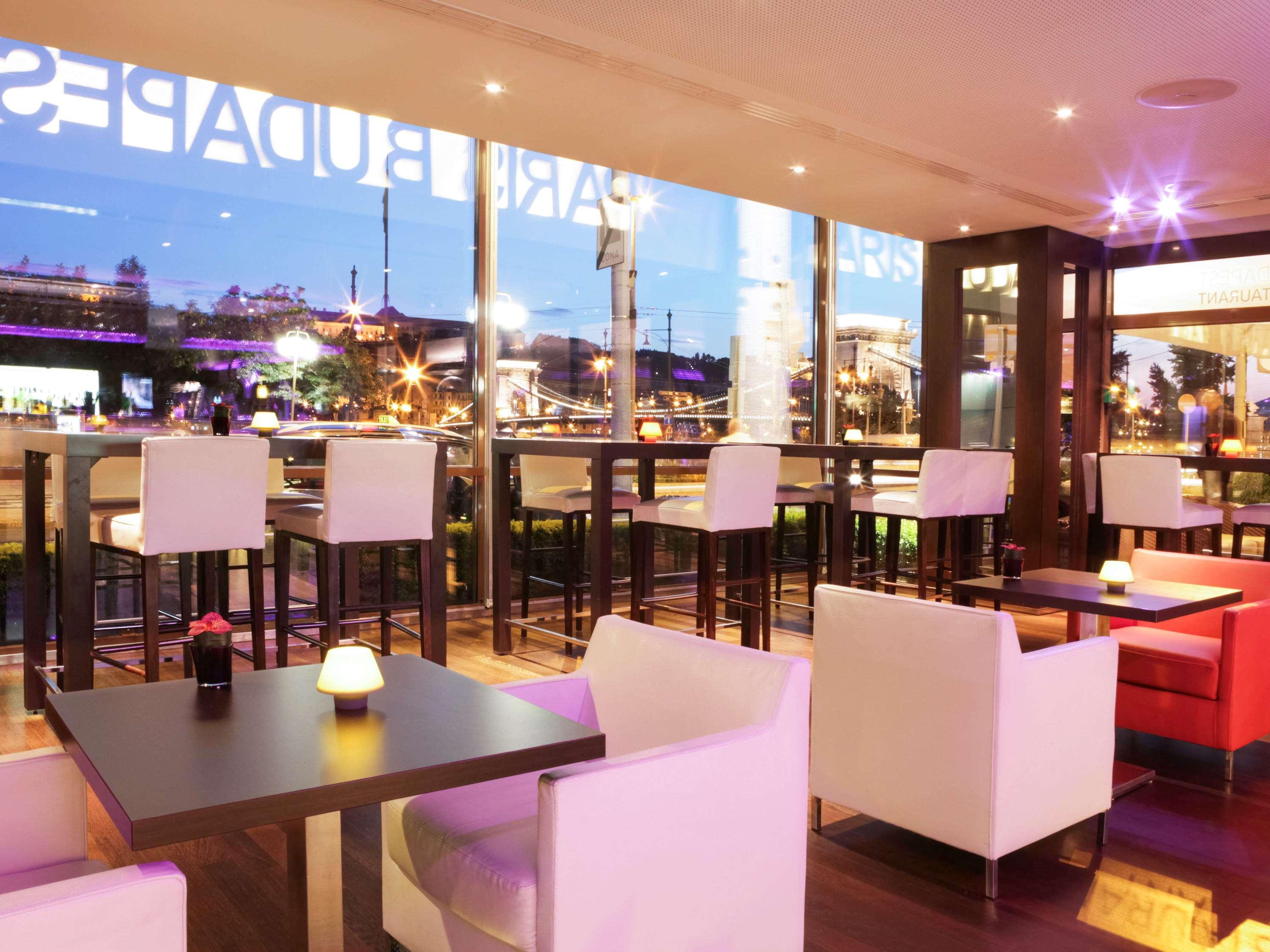 Sofitel Budapest Chain Bridge Ngoại thất bức ảnh