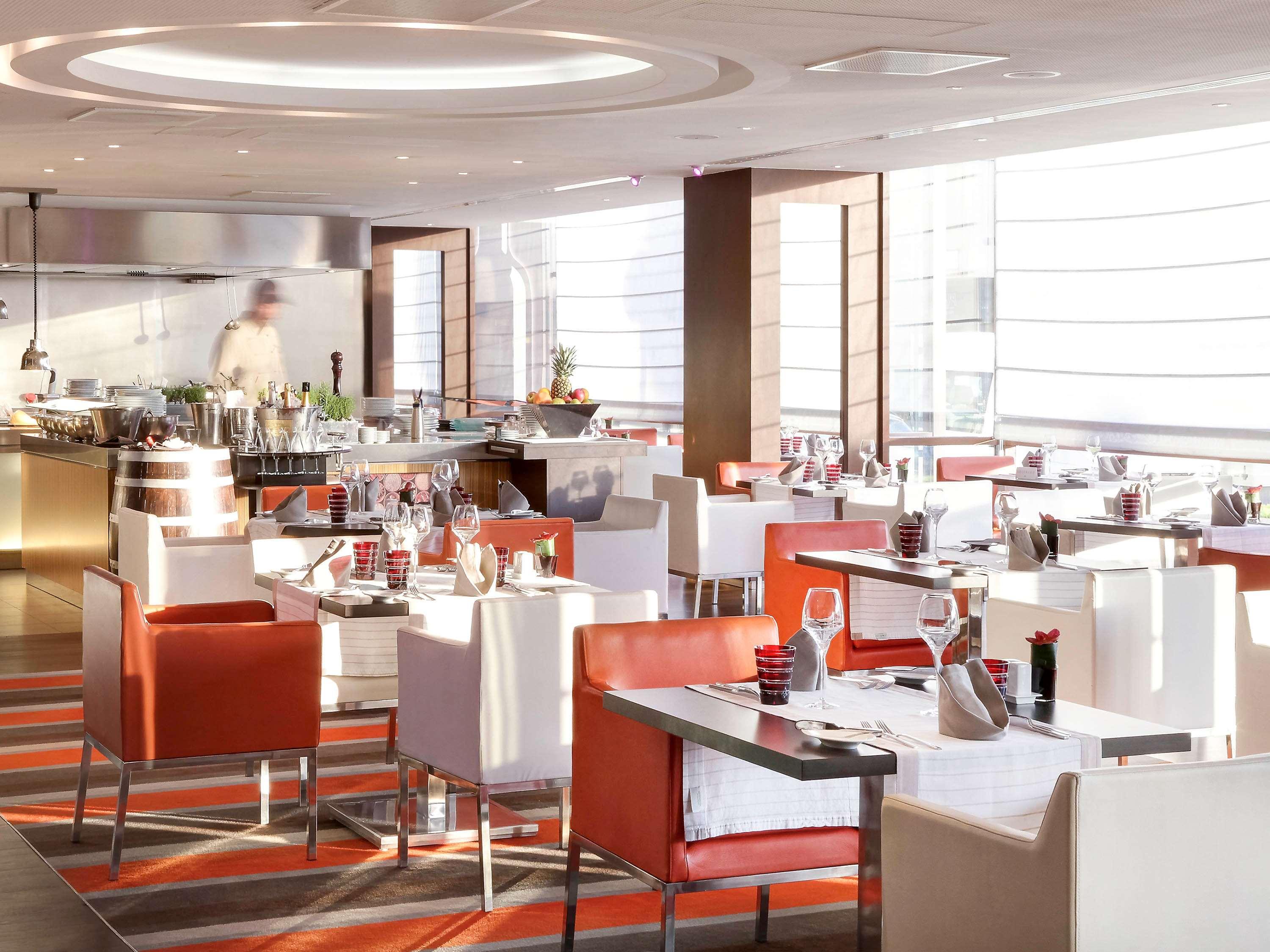 Sofitel Budapest Chain Bridge Ngoại thất bức ảnh