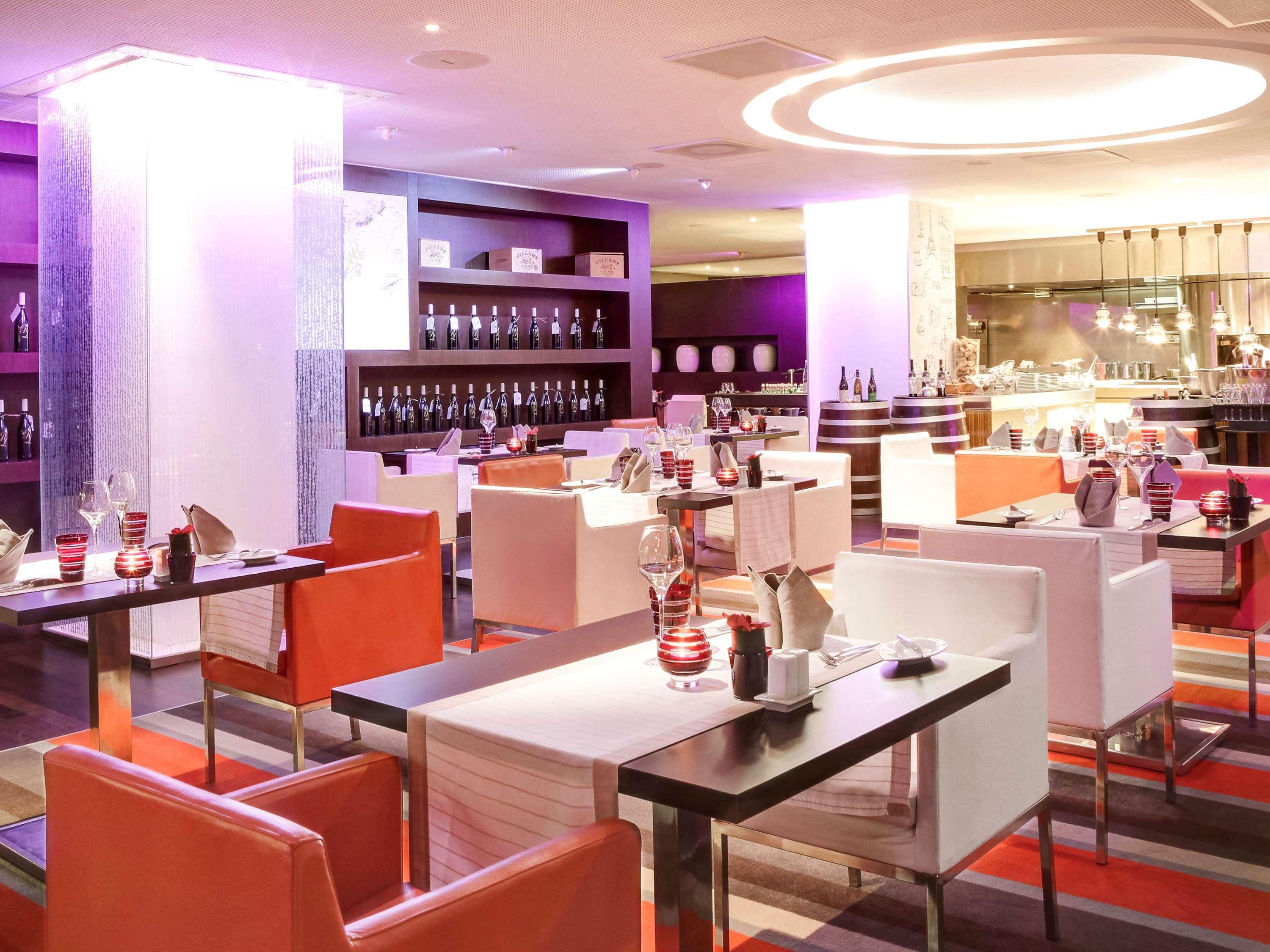 Sofitel Budapest Chain Bridge Ngoại thất bức ảnh