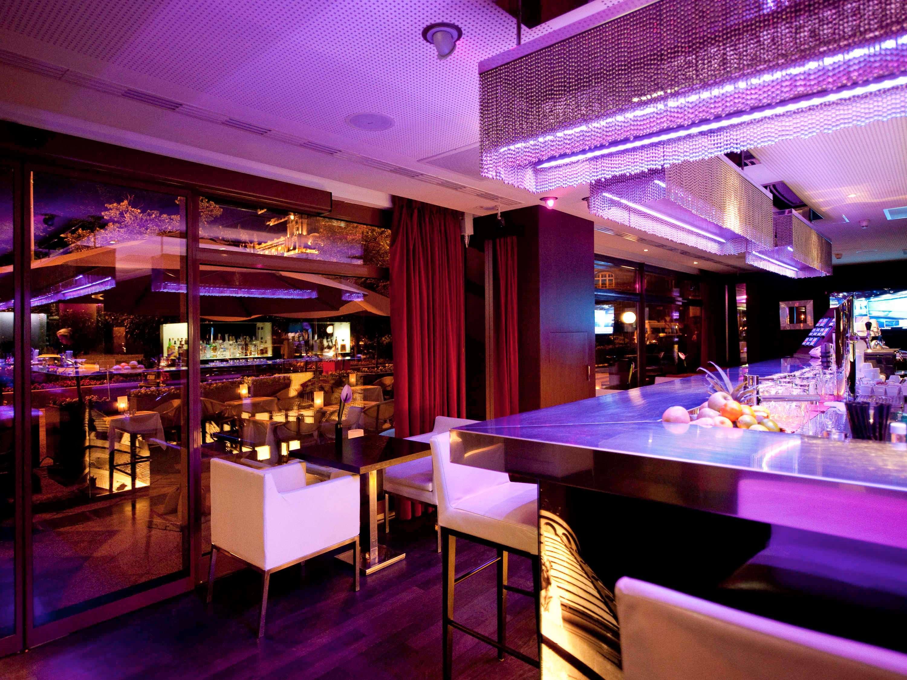 Sofitel Budapest Chain Bridge Ngoại thất bức ảnh
