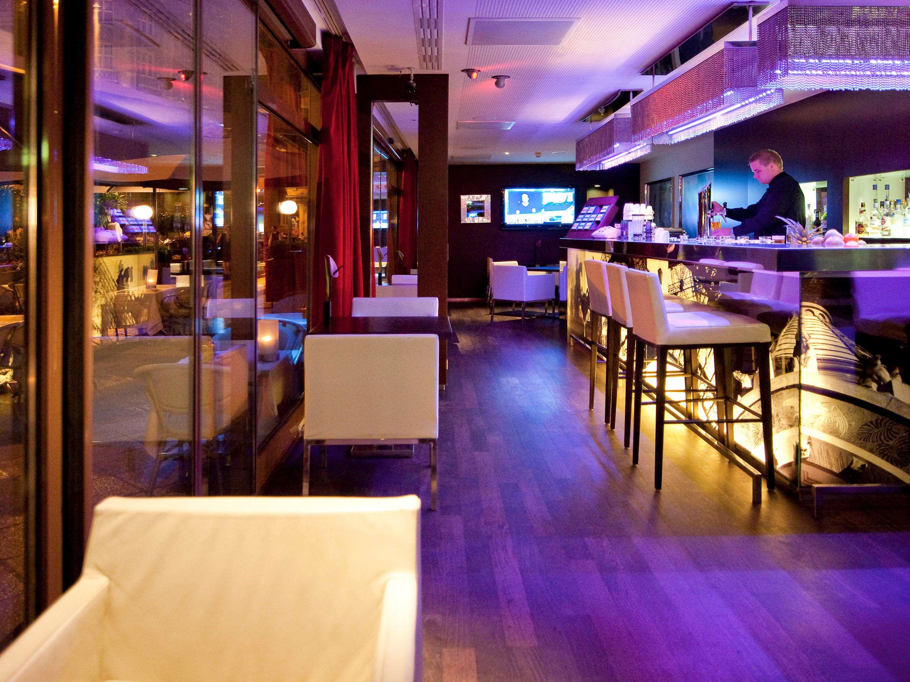 Sofitel Budapest Chain Bridge Ngoại thất bức ảnh