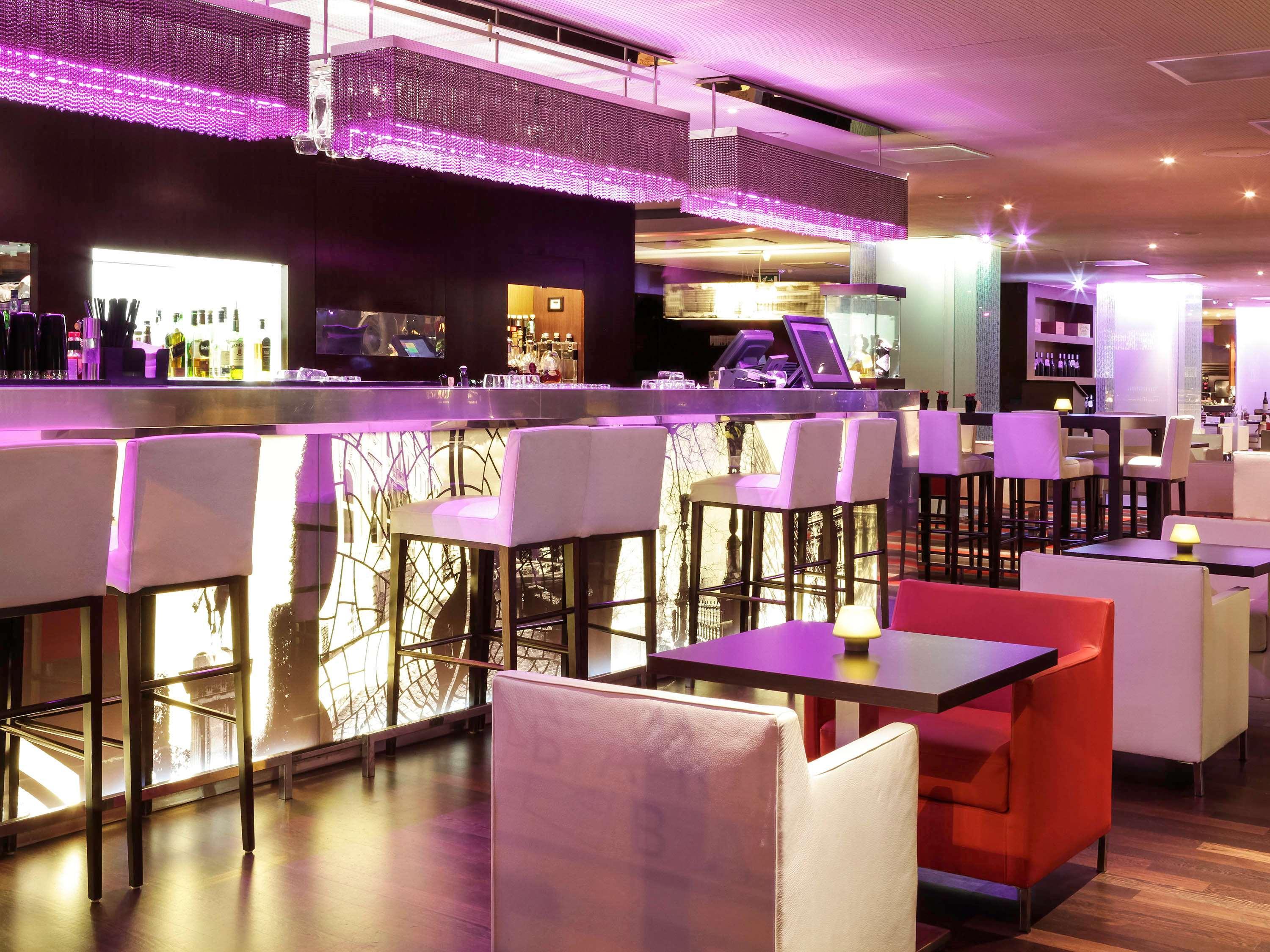 Sofitel Budapest Chain Bridge Ngoại thất bức ảnh