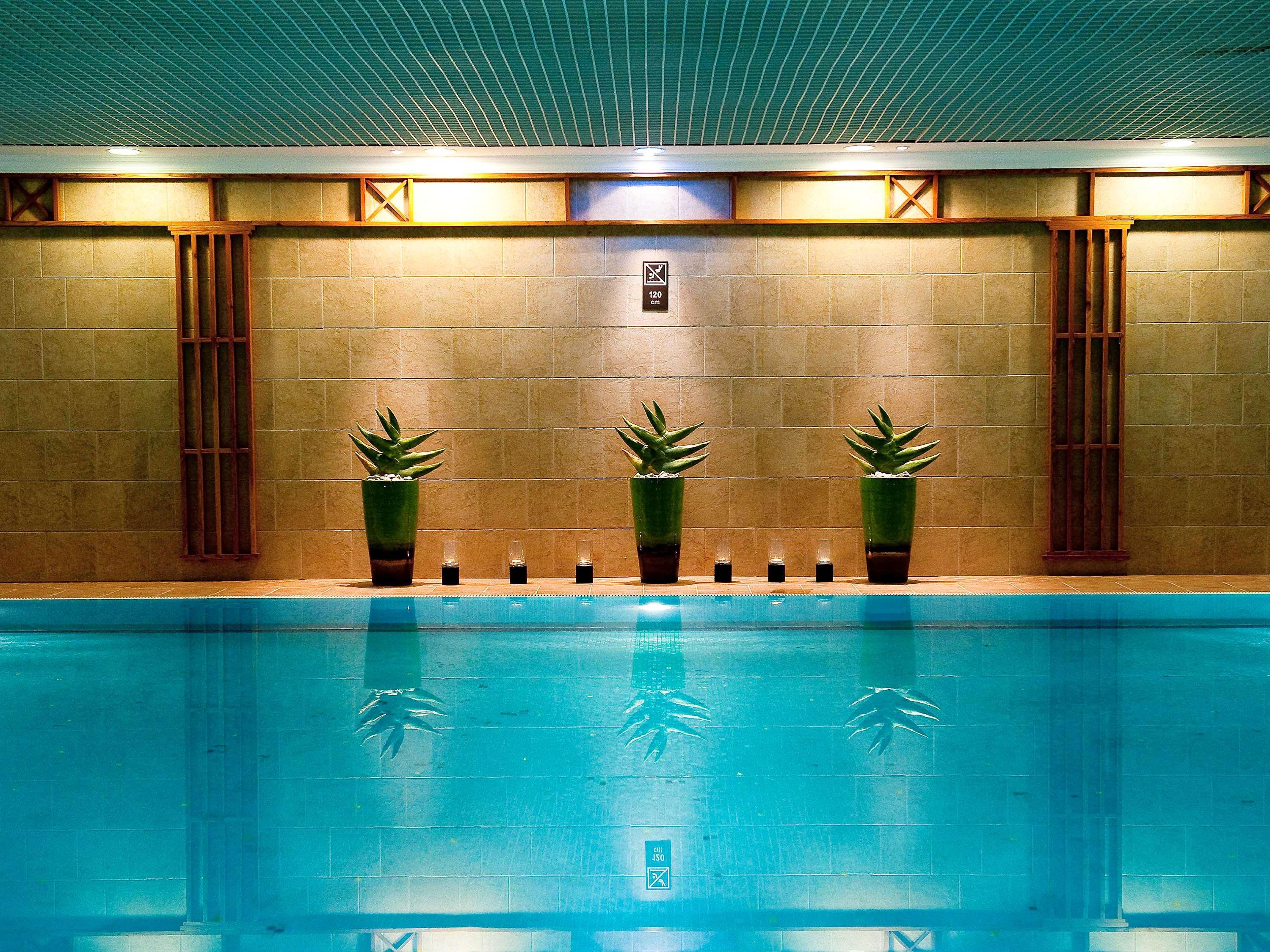 Sofitel Budapest Chain Bridge Ngoại thất bức ảnh