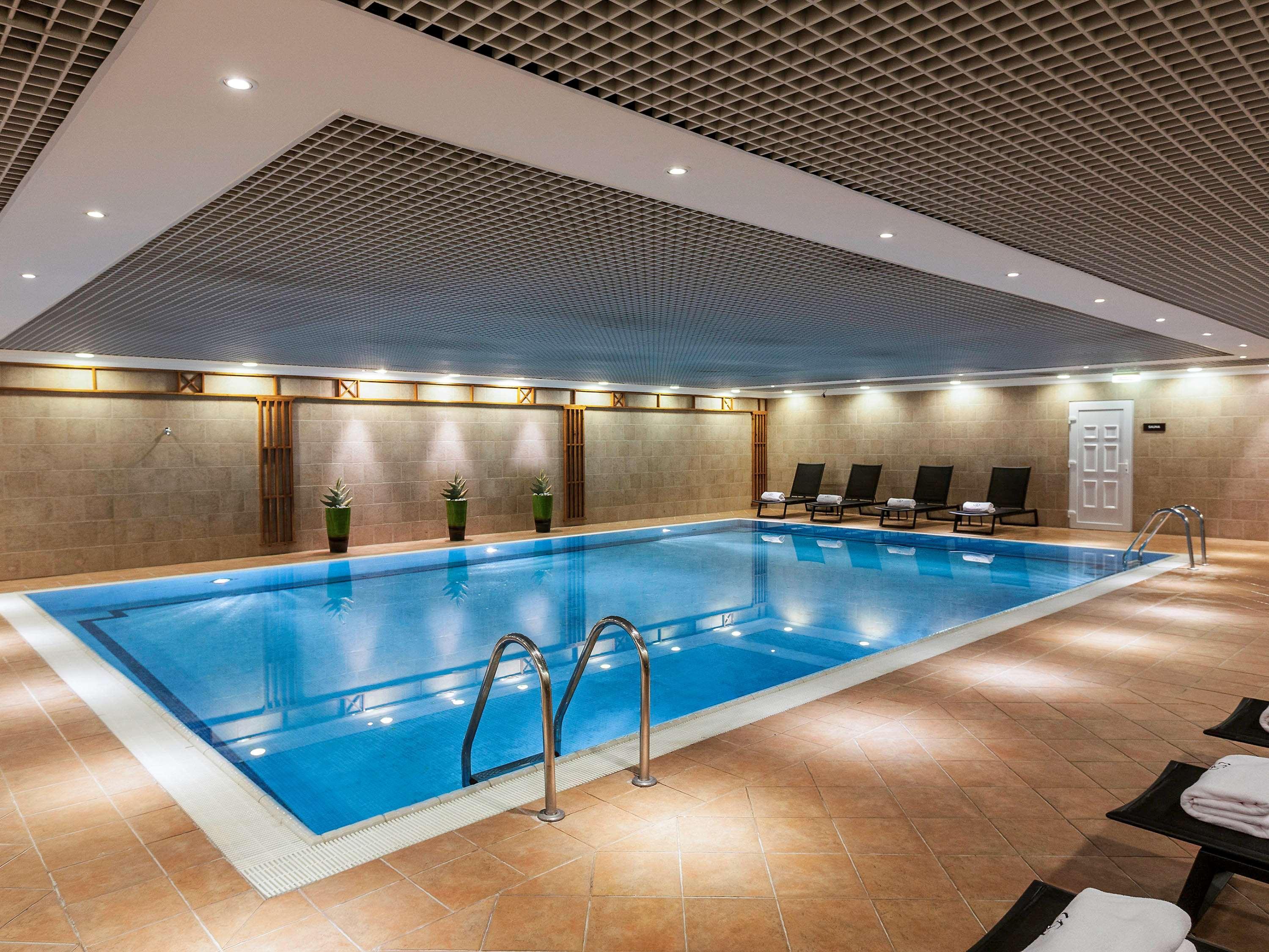 Sofitel Budapest Chain Bridge Ngoại thất bức ảnh