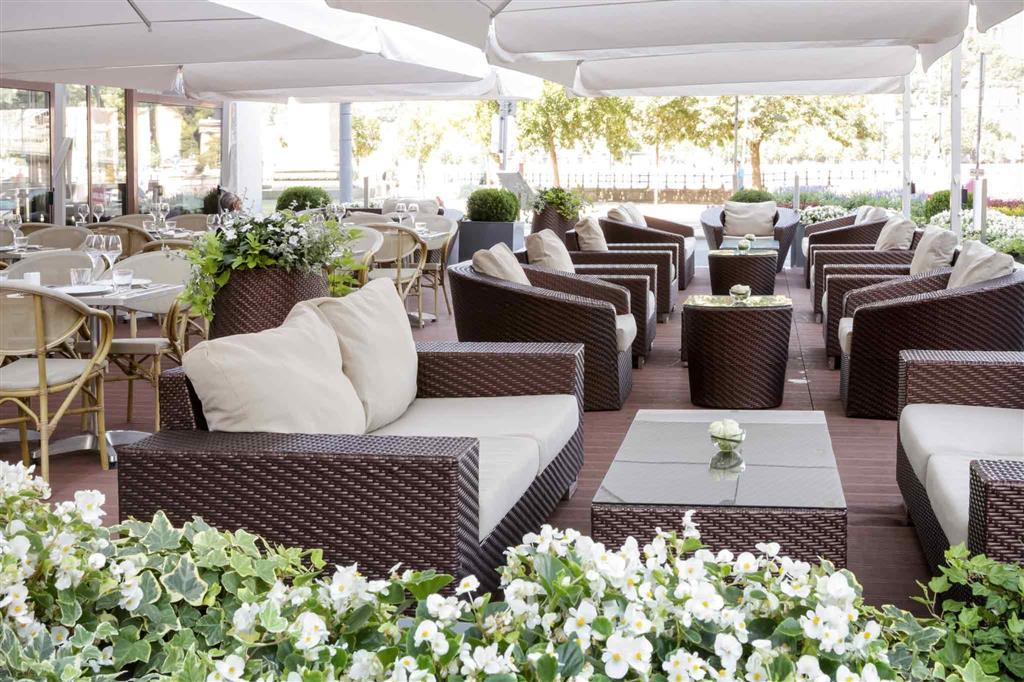 Sofitel Budapest Chain Bridge Ngoại thất bức ảnh