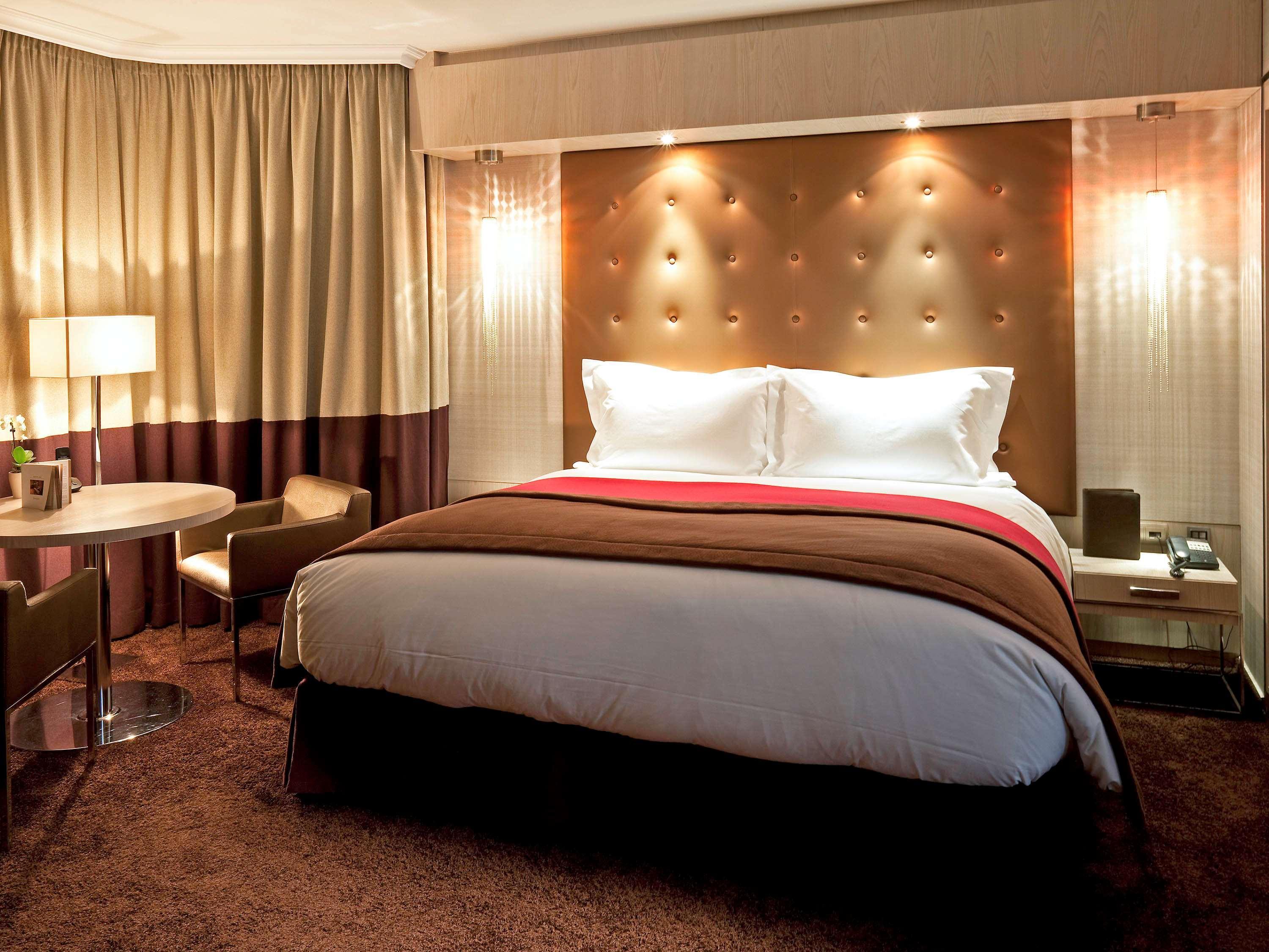 Sofitel Budapest Chain Bridge Ngoại thất bức ảnh