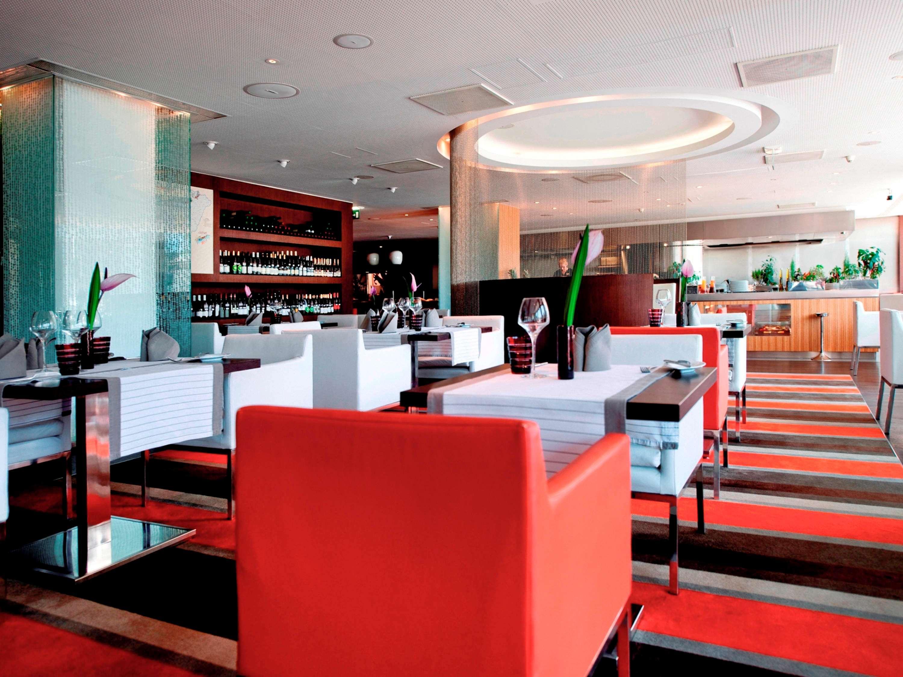 Sofitel Budapest Chain Bridge Ngoại thất bức ảnh