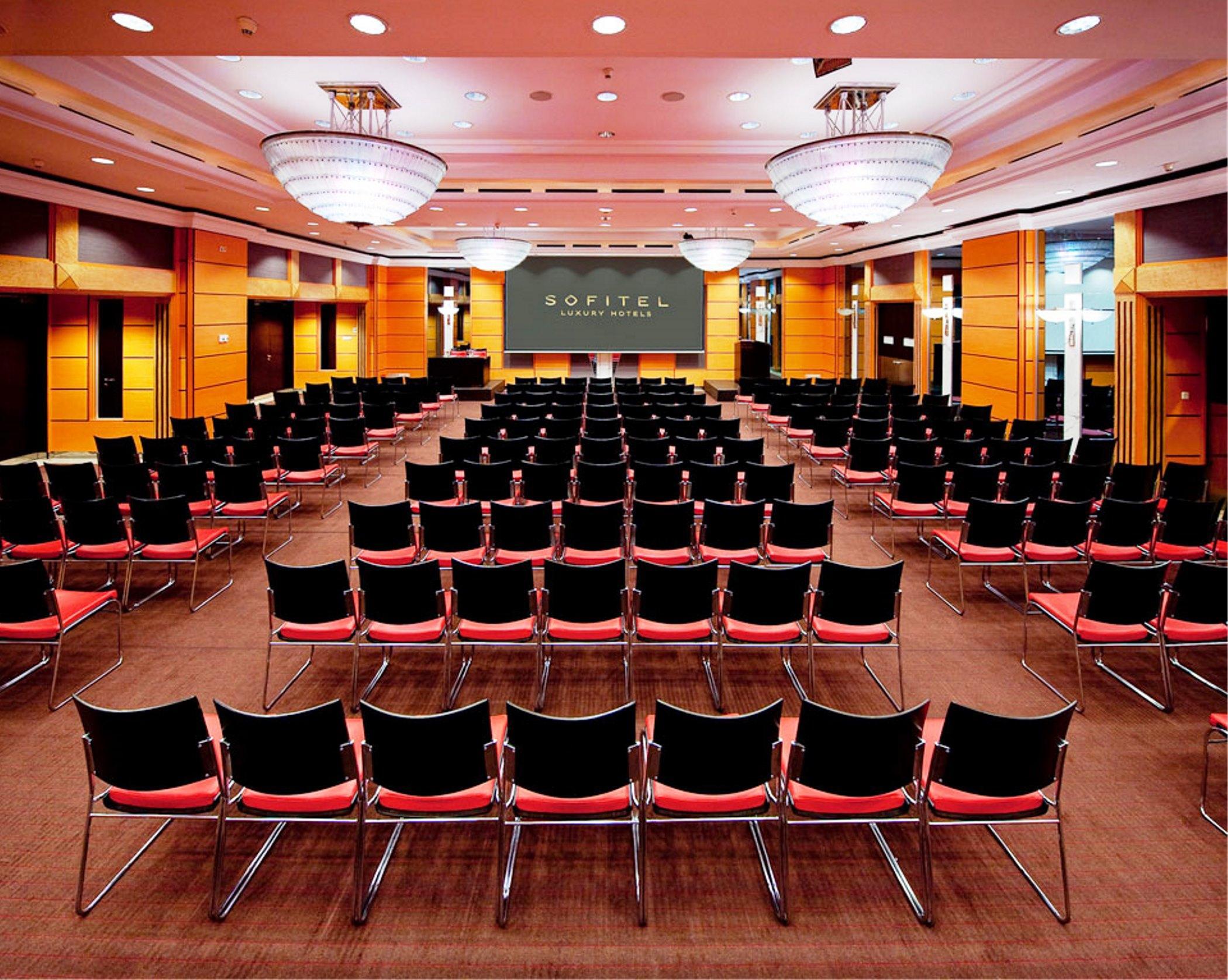Sofitel Budapest Chain Bridge Ngoại thất bức ảnh