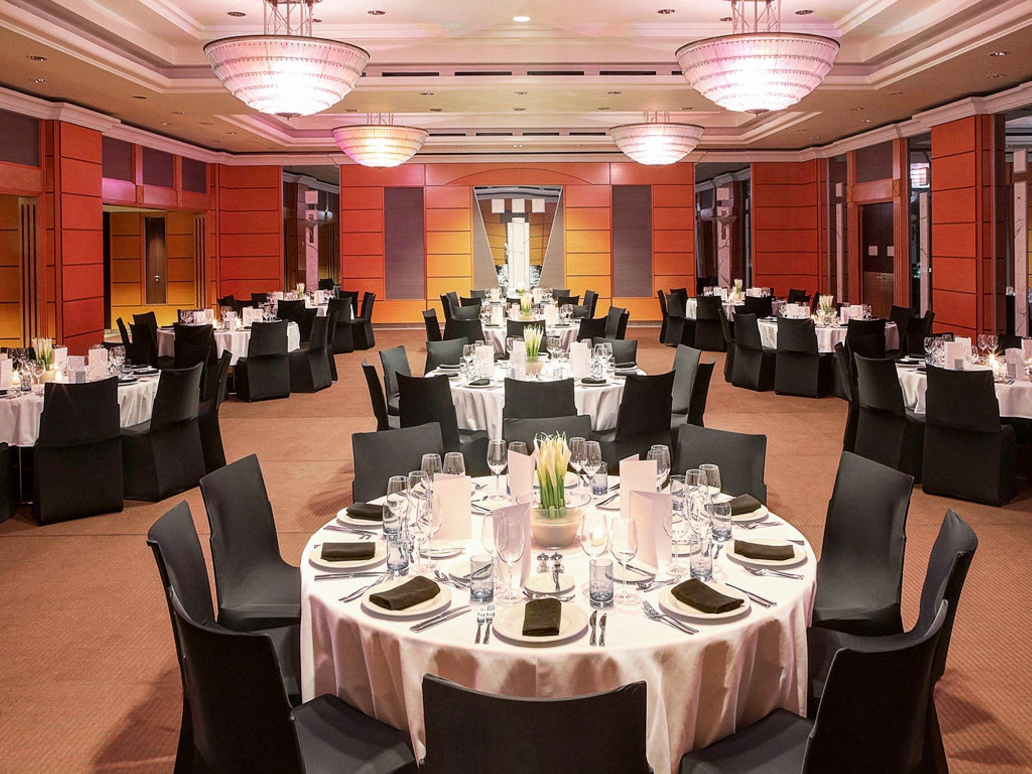 Sofitel Budapest Chain Bridge Ngoại thất bức ảnh