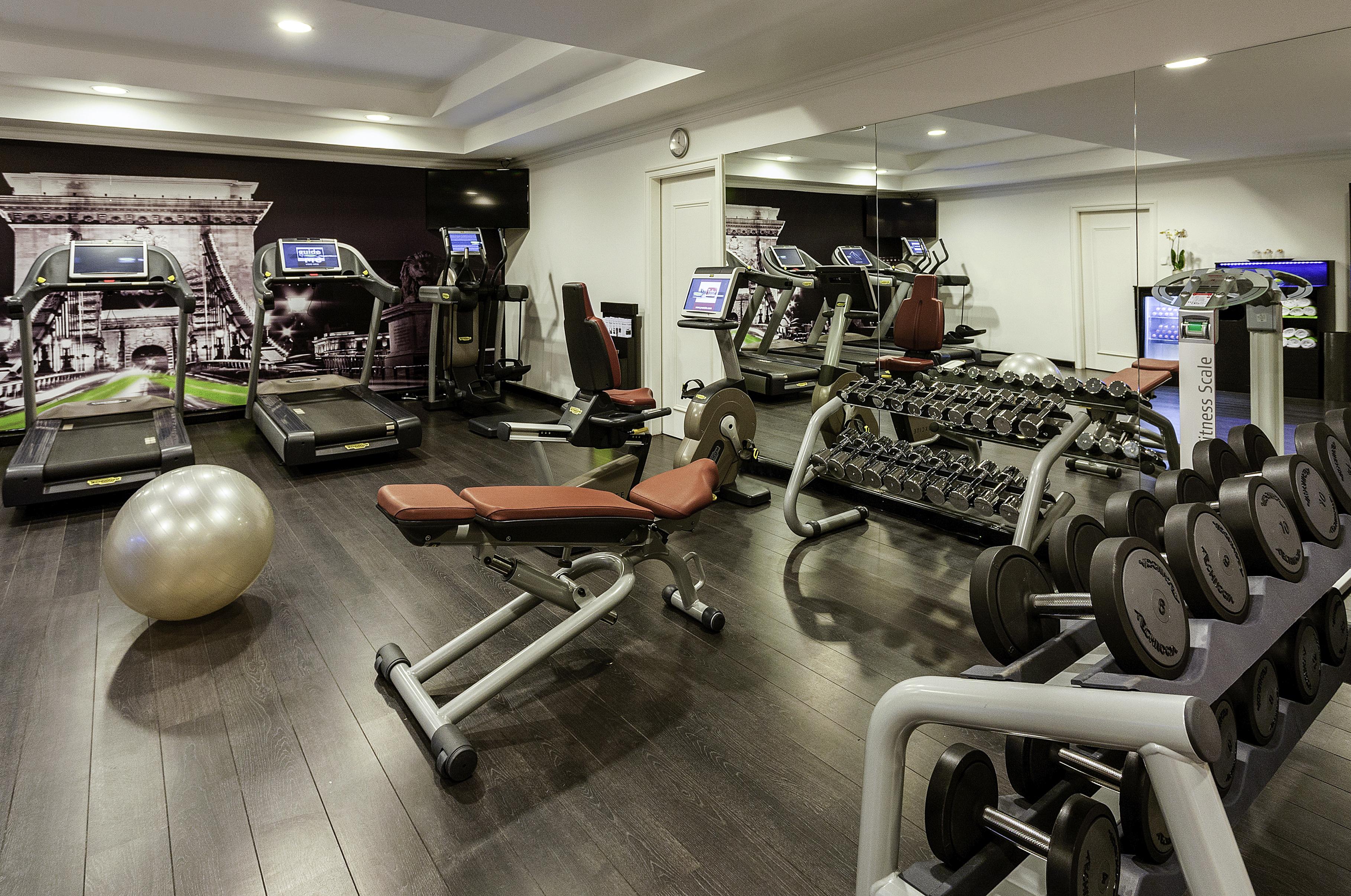 Sofitel Budapest Chain Bridge Ngoại thất bức ảnh