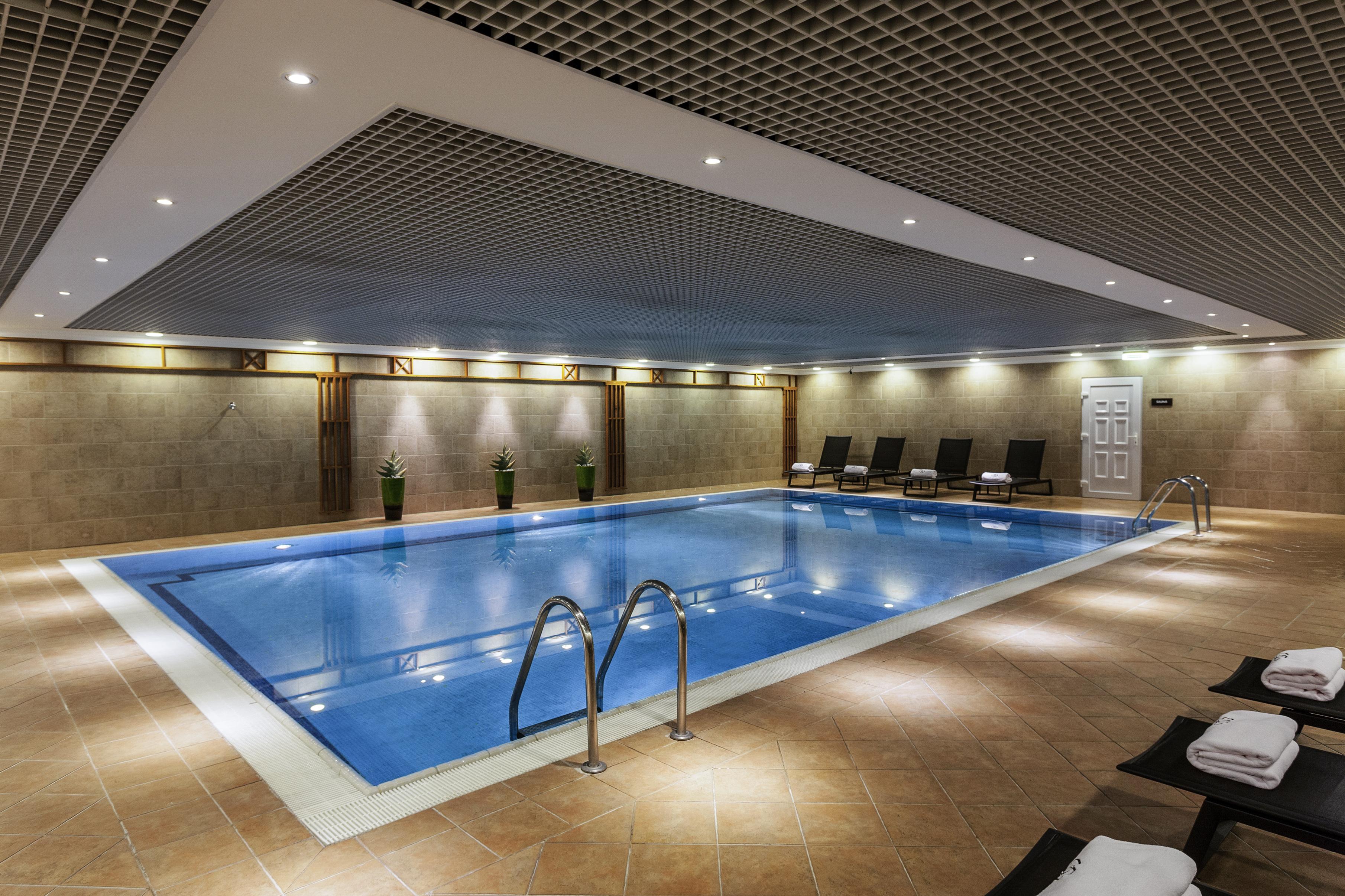 Sofitel Budapest Chain Bridge Ngoại thất bức ảnh