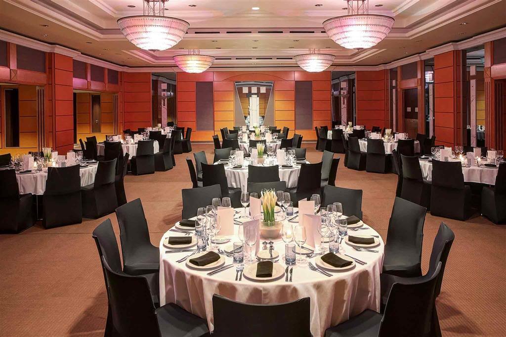 Sofitel Budapest Chain Bridge Ngoại thất bức ảnh