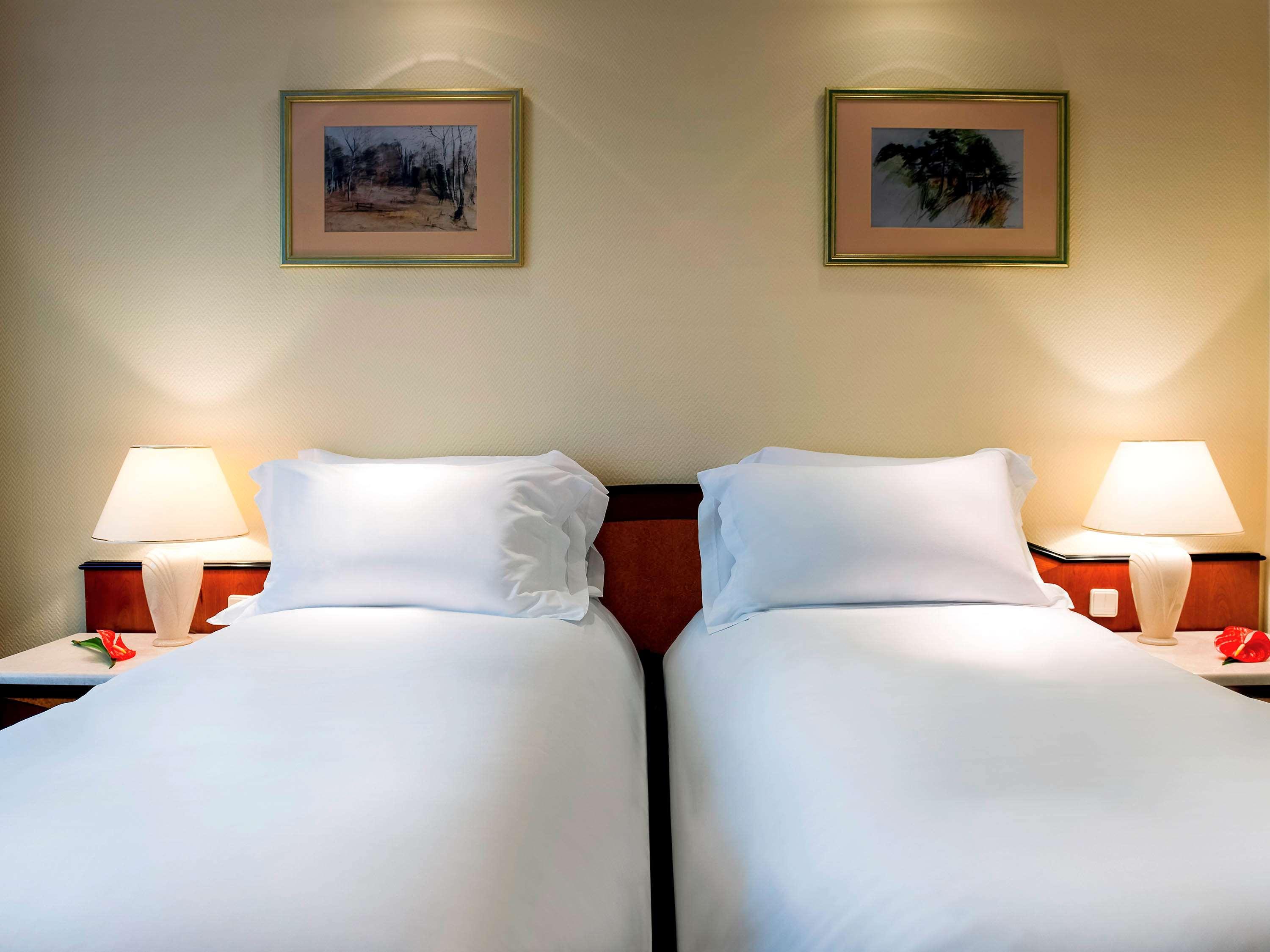 Sofitel Budapest Chain Bridge Ngoại thất bức ảnh