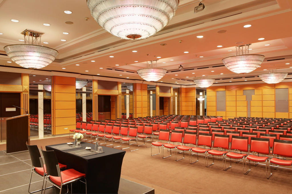 Sofitel Budapest Chain Bridge Ngoại thất bức ảnh