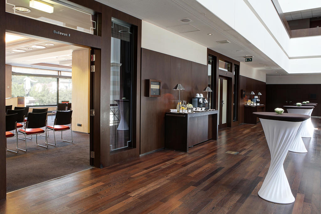 Sofitel Budapest Chain Bridge Ngoại thất bức ảnh