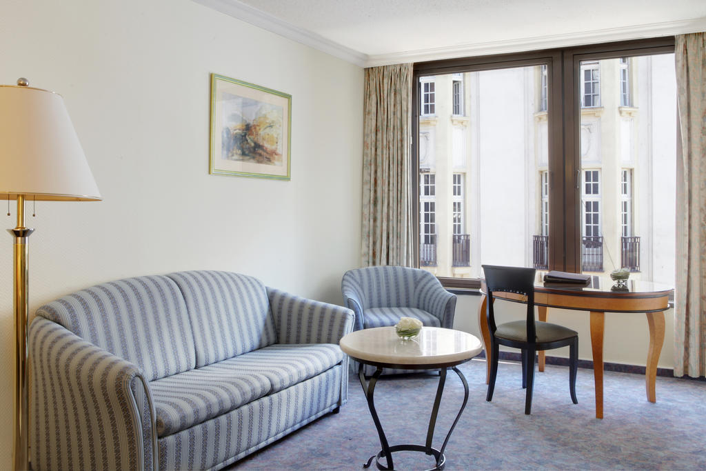Sofitel Budapest Chain Bridge Ngoại thất bức ảnh