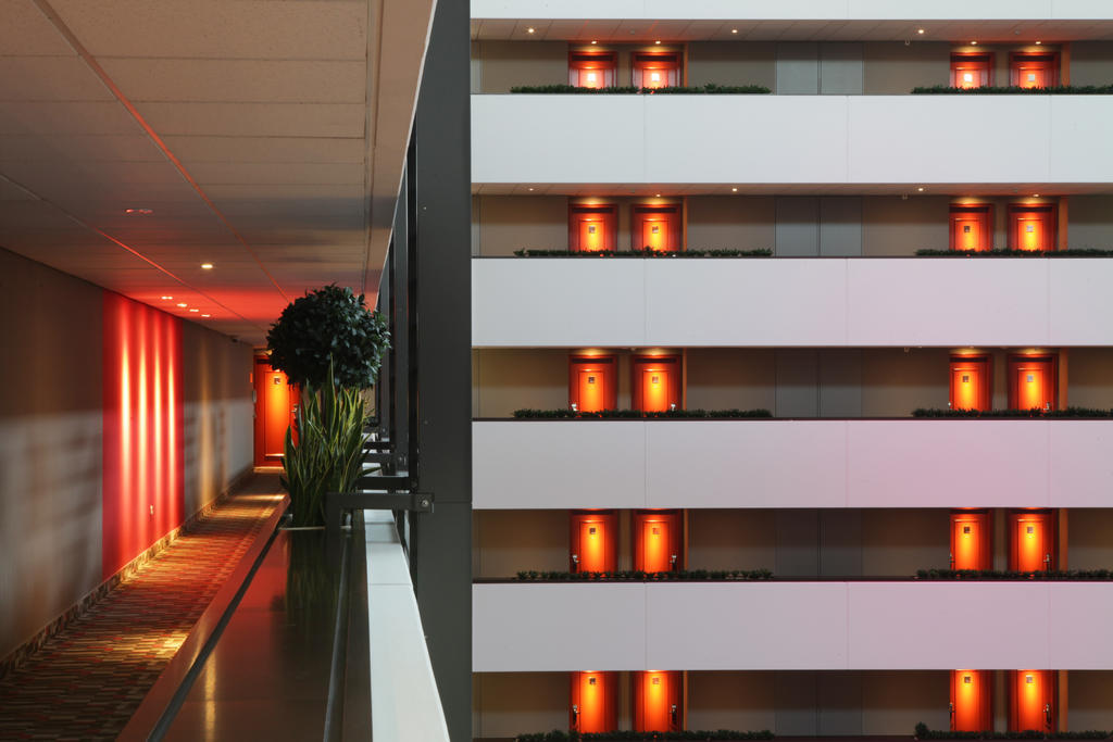 Sofitel Budapest Chain Bridge Ngoại thất bức ảnh