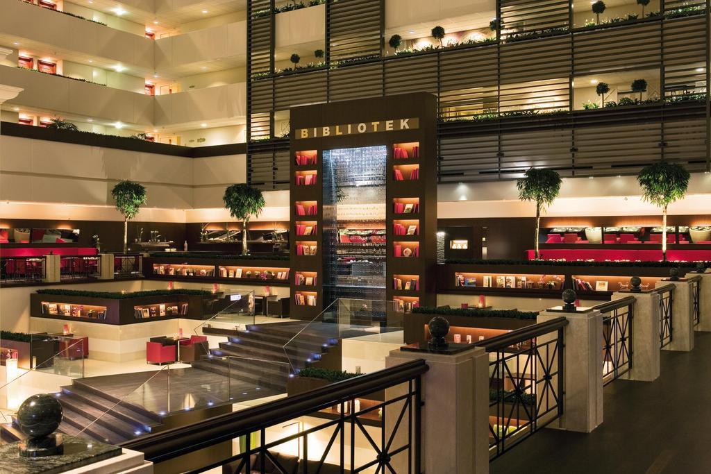 Sofitel Budapest Chain Bridge Ngoại thất bức ảnh
