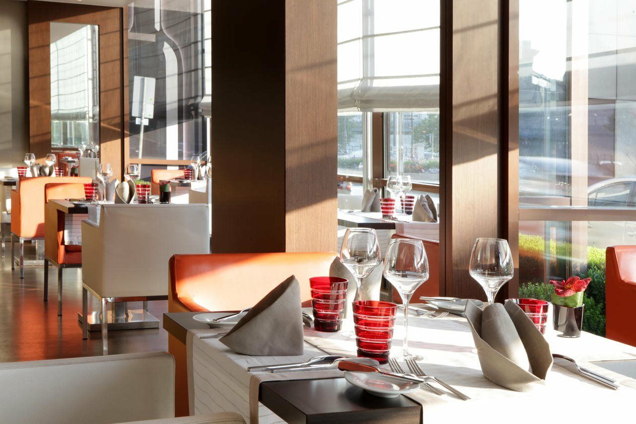 Sofitel Budapest Chain Bridge Nội địa bức ảnh